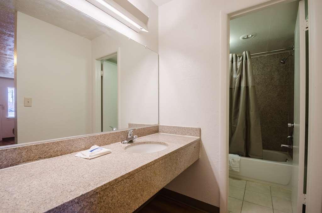 Motel 6-Commerce, Ga Номер фото