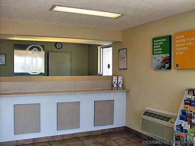 Motel 6-Commerce, Ga Екстер'єр фото