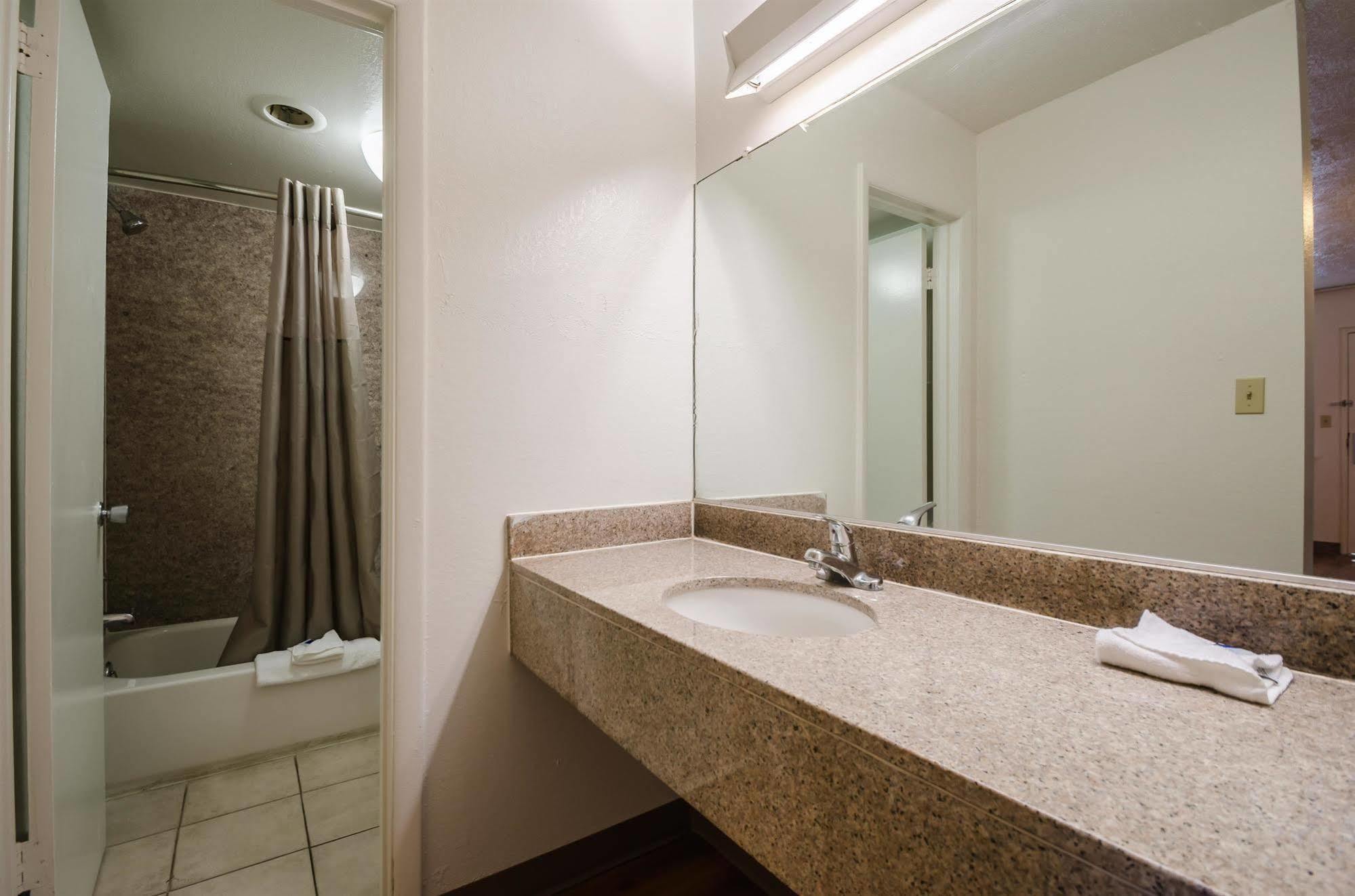Motel 6-Commerce, Ga Екстер'єр фото